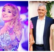 Cine este și cu ce se ocupă Sergiu Zmeu, cel de-al doilea soț de care a divorțat Adriana Ochișanu? Cei doi au pus punct căsniciei lor după 3 ani și au împreună o fiică: „Nu-mi plac bărbații slabi. El se baza pe mine”